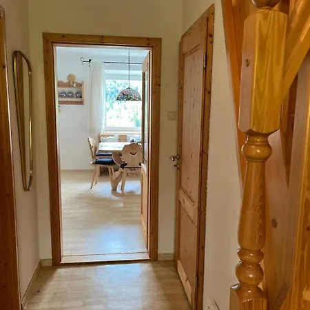 Appartamento Panoramic Alpine *