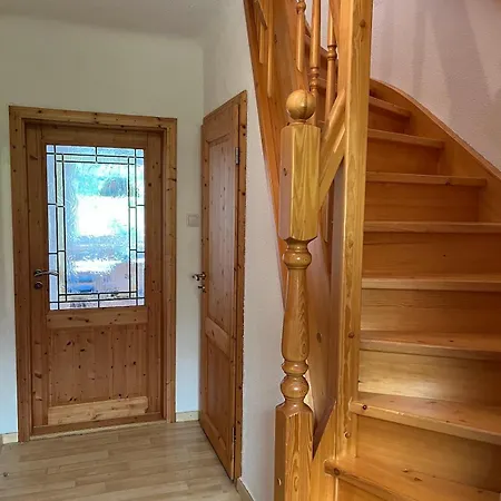 Appartamento Panoramic Alpine *