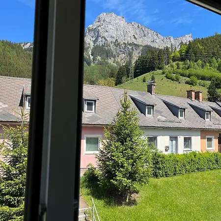 Appartamento Panoramic Alpine